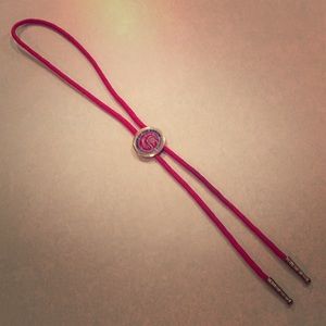 Order of the Arrow bolo tie